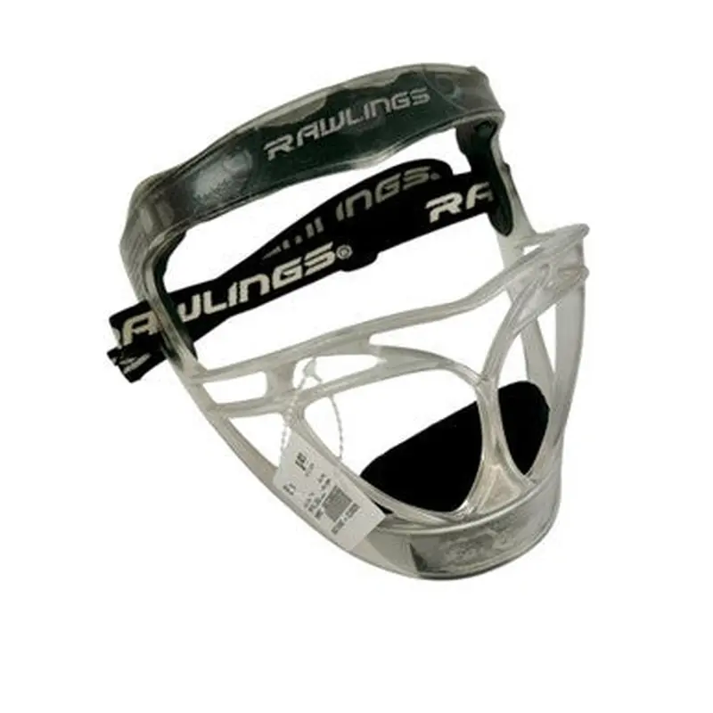 Used Rawlings FACE FIRST Softball Fielders Mask 11506-S000266728