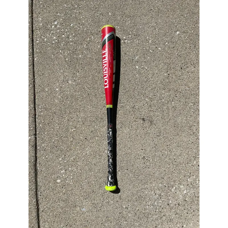 2016 Alloy (-10) 19 oz 29" Omaha 516 Bat