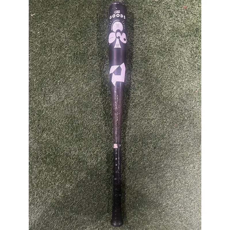 2022 Alloy (-3) 28 oz 31" The Goods Bat