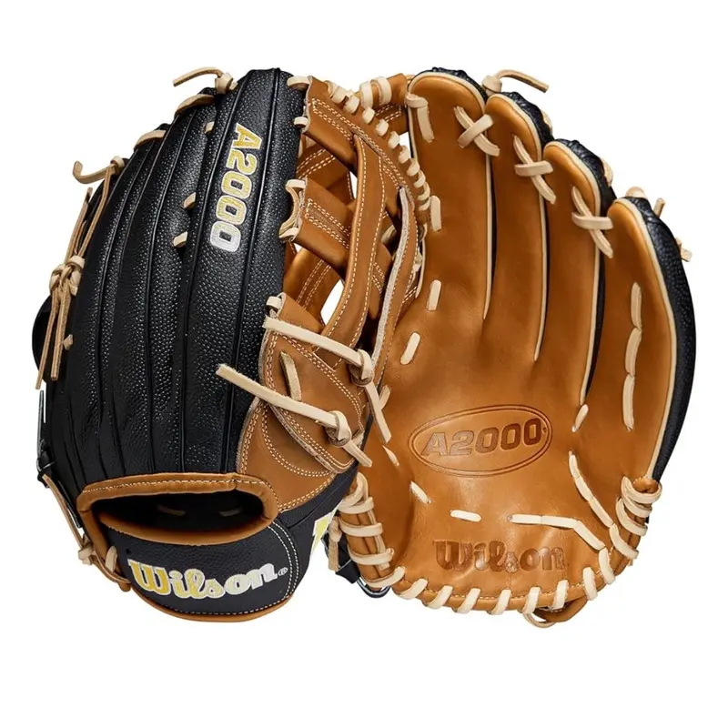 2024 Wilson Right Hand Throw Outfield A2000 12.25" (New)