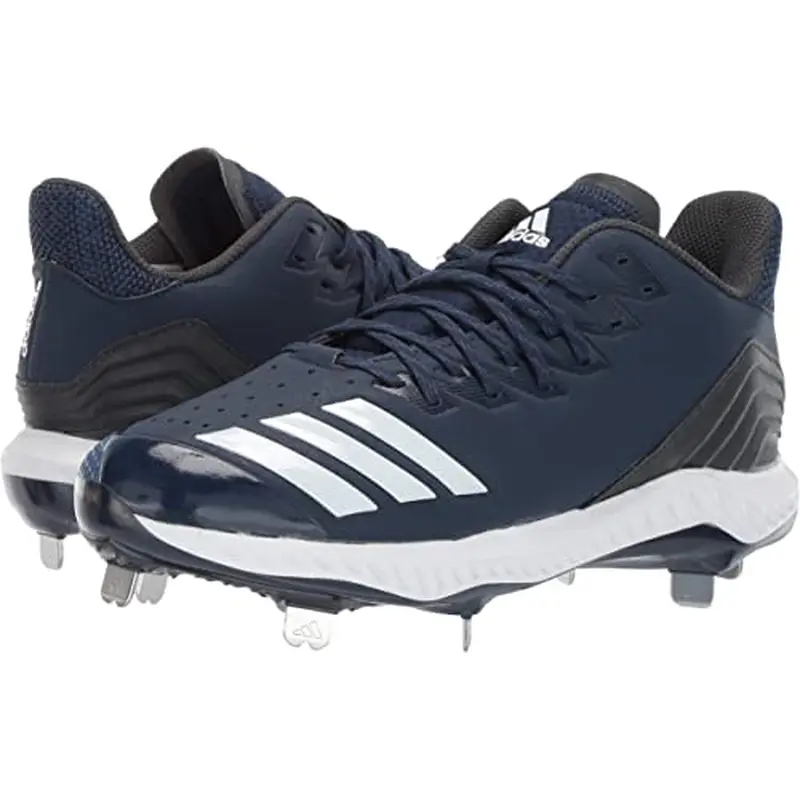 adidas Men's Icon Bounce Baseball Cleats, New without box No tag