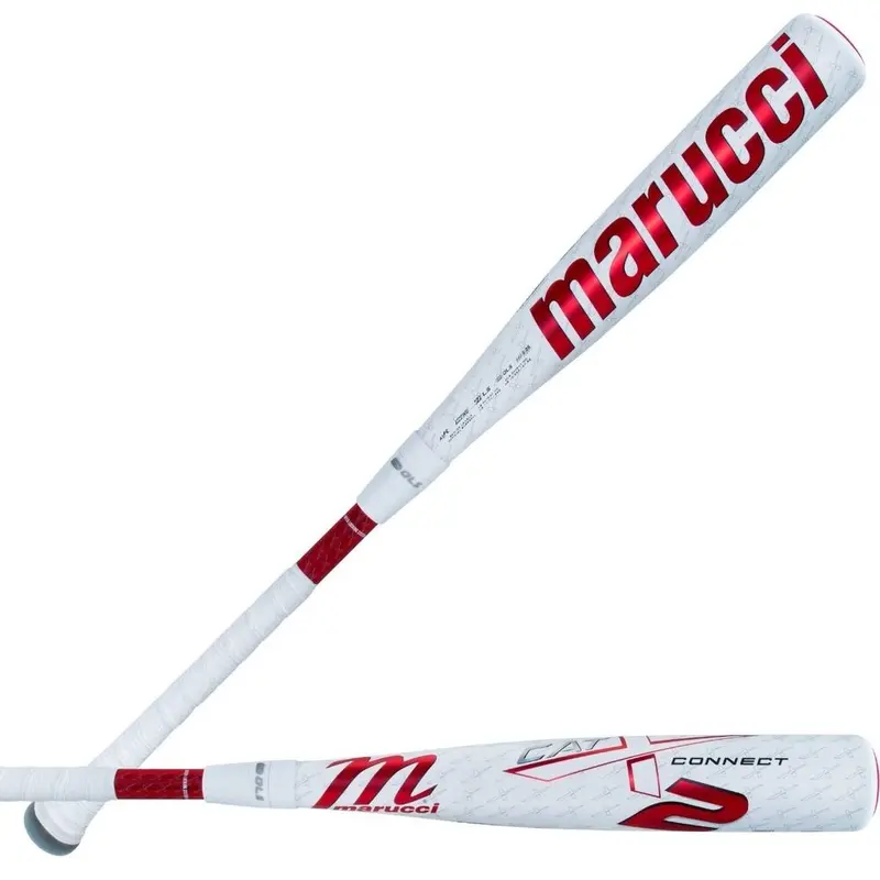 Marucci CATX2 Connect -8 USSSA Baseball Bat MSBCCX28 30in/22oz