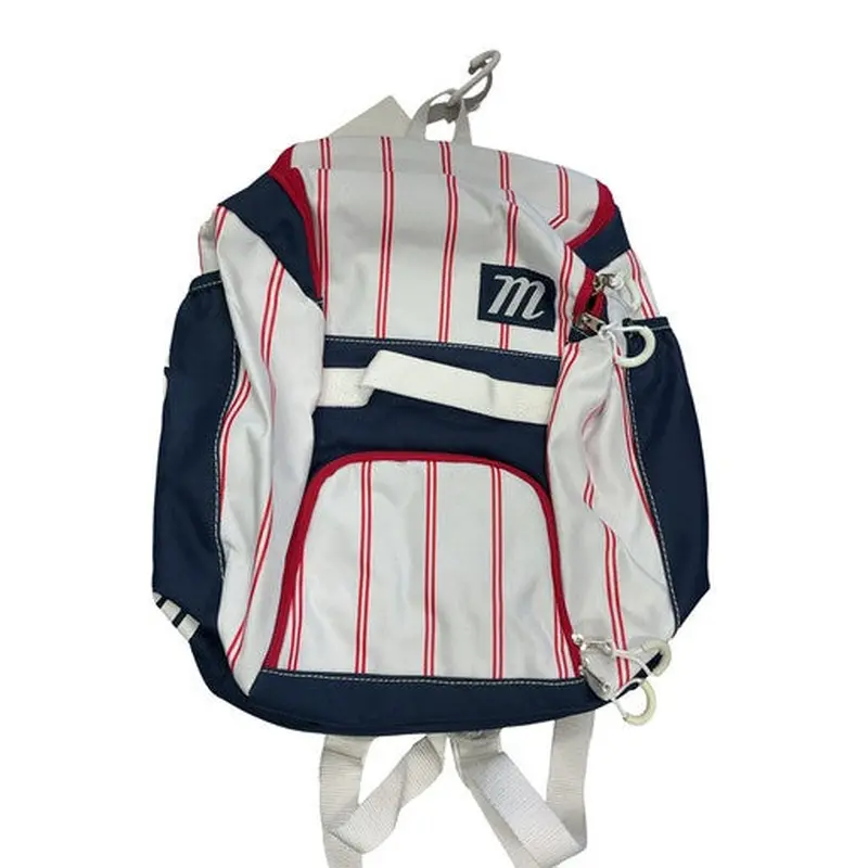 Marucci (Used) White