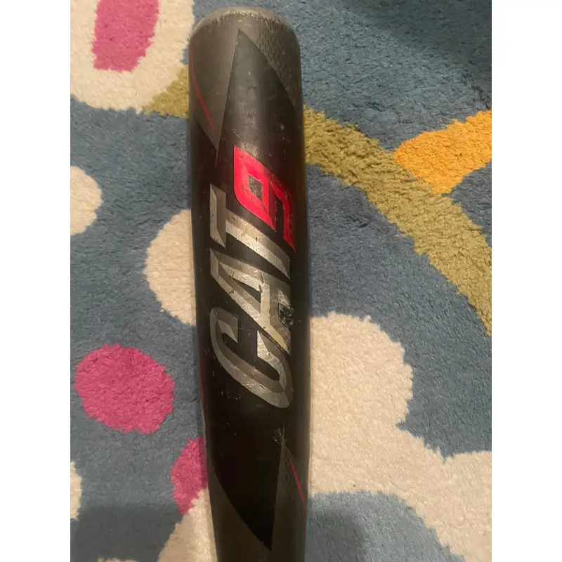 USSSA Certified Composite (-10) 20 oz 30" CAT9 Bat