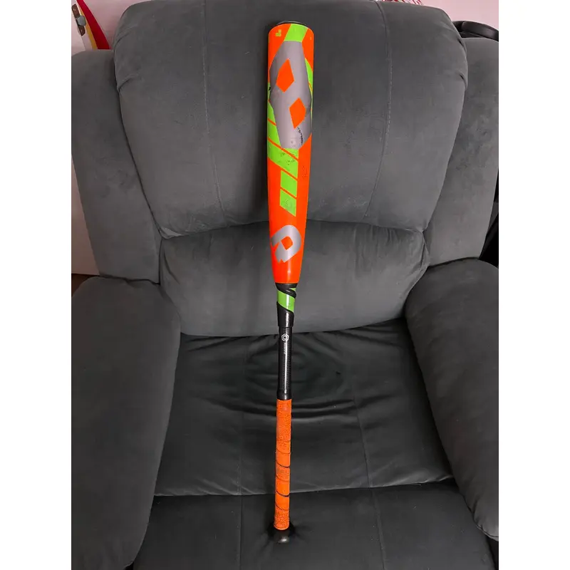 2016 DeMarini USSSA Certified Composite 21 oz 31" CF8 Bat