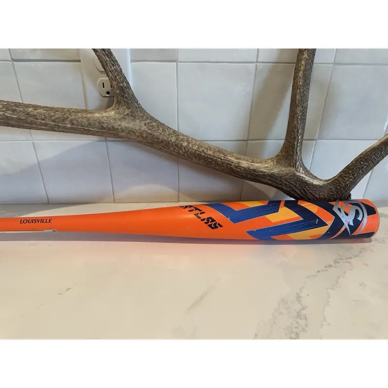 2023 Louisville Slugger Atlas 34/31 (-3) BBCOR Baseball Bat