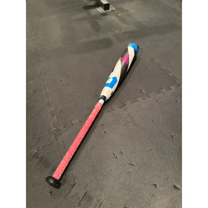 DeMarini USSSA Certified Zen (-8) 22 oz 30" (Used)