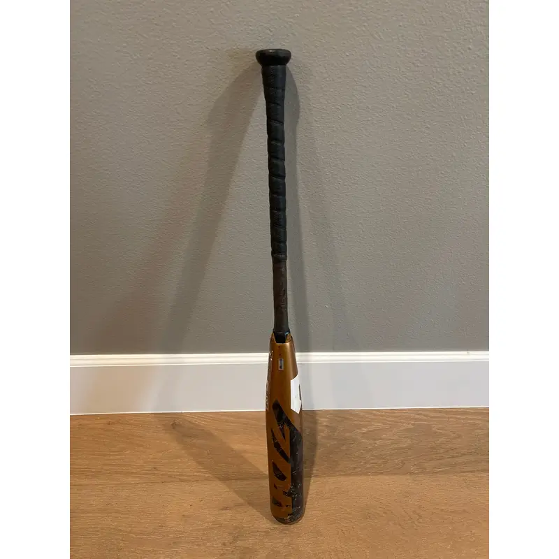 Demarini ZOA Composite 32 -5 27oz USSSA Baseball Bat