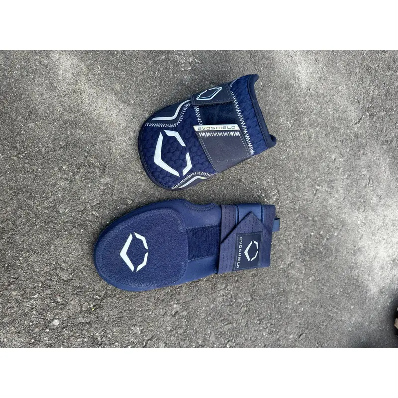 EvoShield Elbow Guard and Sliding Mitt