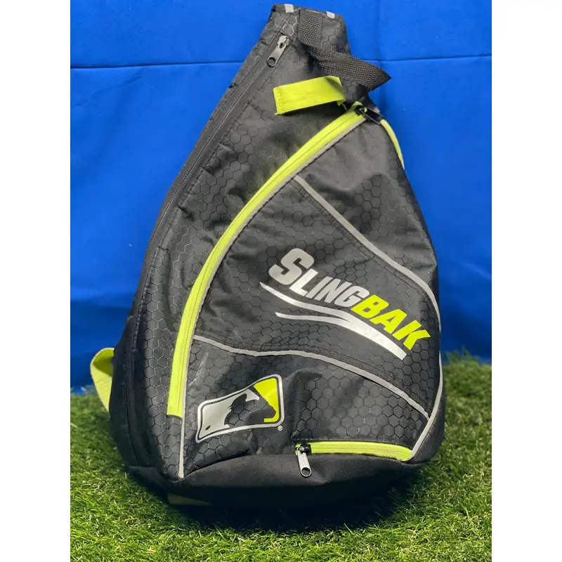 Franklin SlingBak Baseball Bat Bag (Little League)