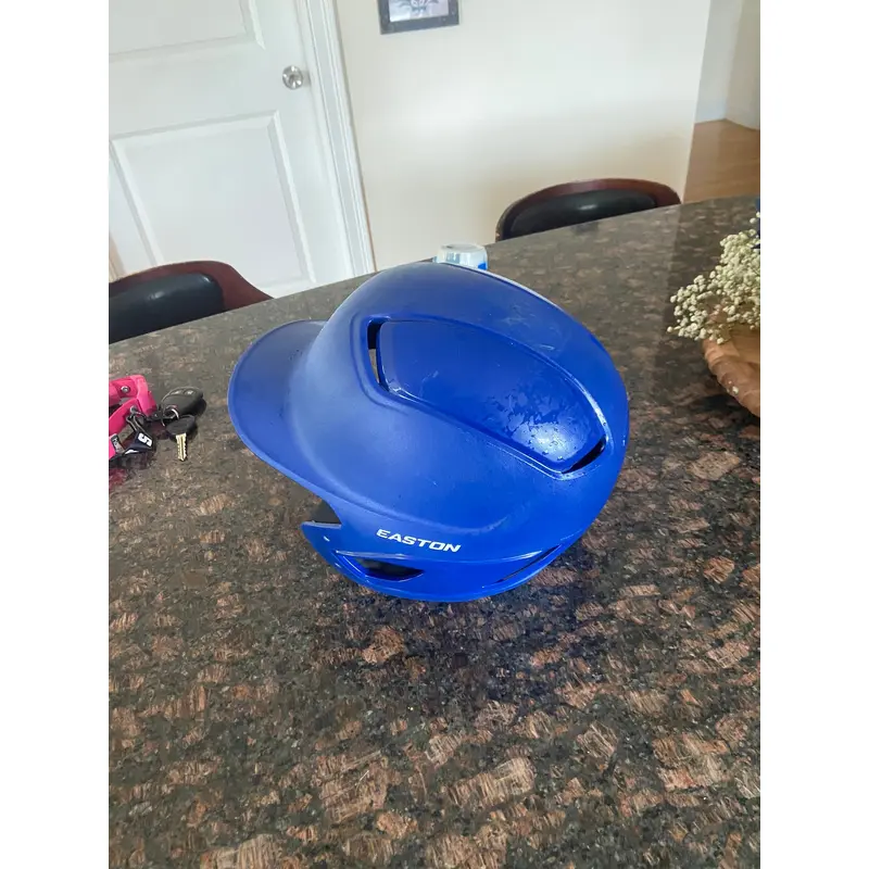 Large Easton Batting Helmet (New)