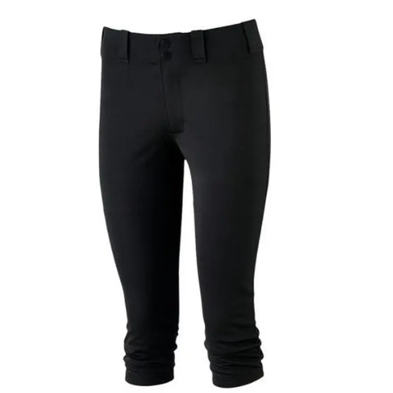 New BP MIZ PROSPECT WMN LG BLK 11727-MIZ350967LG