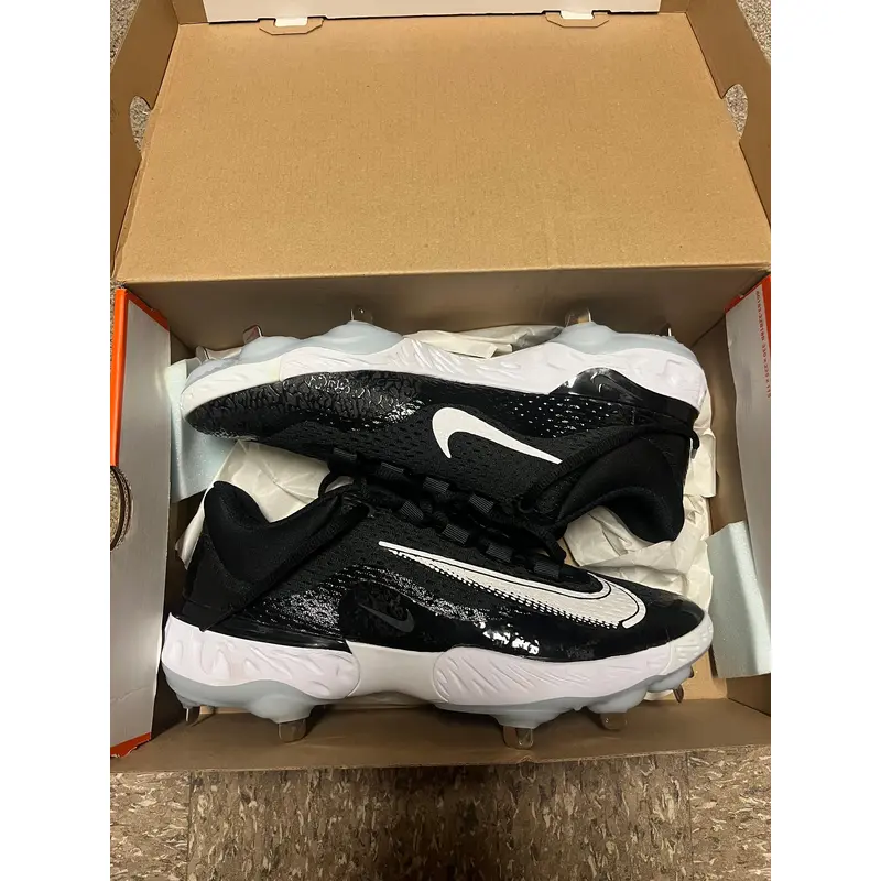 Nike Huarache Baseball Cleat 9.5