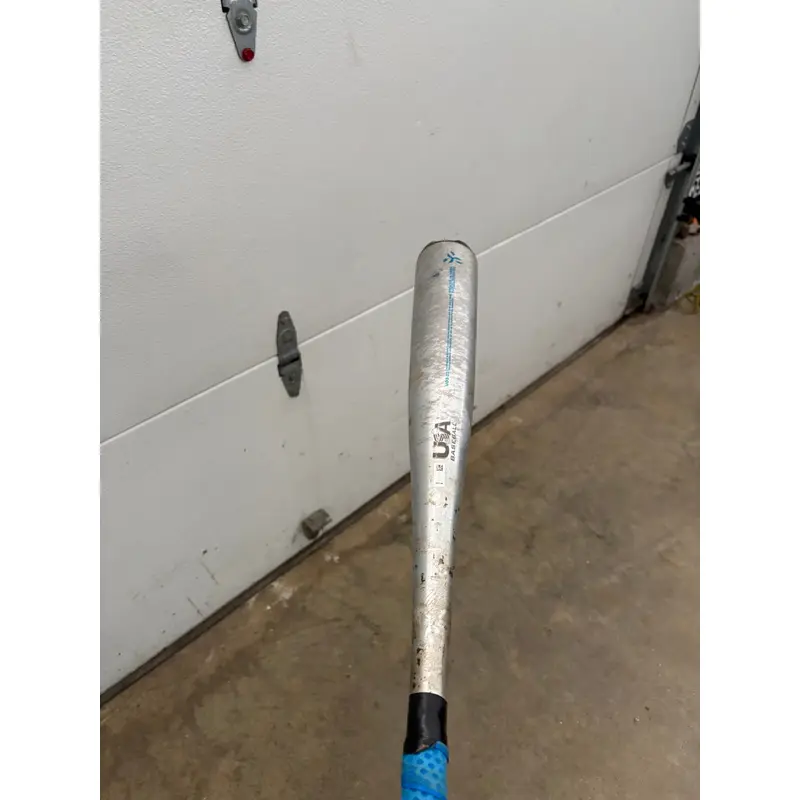 2022 DeMarini USABat Certified The Goods (-9) Alloy 19 oz 28" (Used)