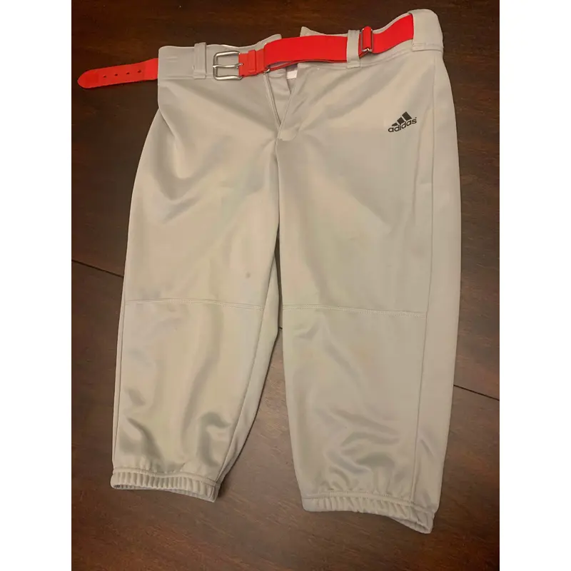Baseball Game Pants