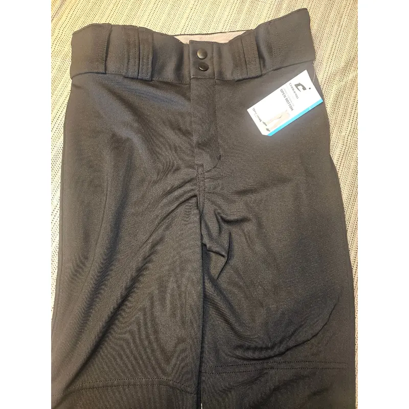 Black Youth XL Champro baseball pants (New)