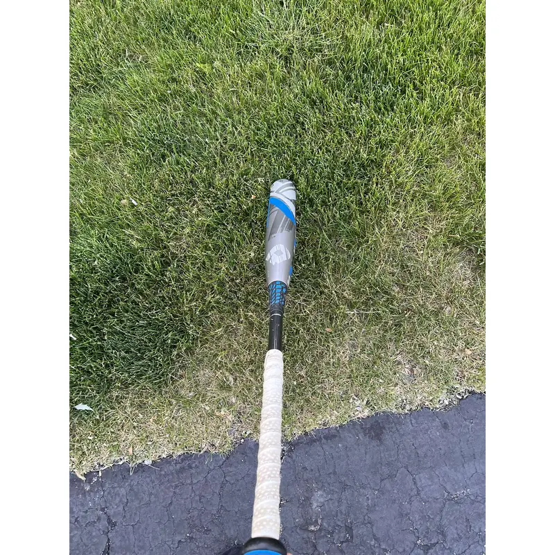 DeMarini CF8 USSSA Certified Bat (-5) Composite 28 oz 33" (Used)
