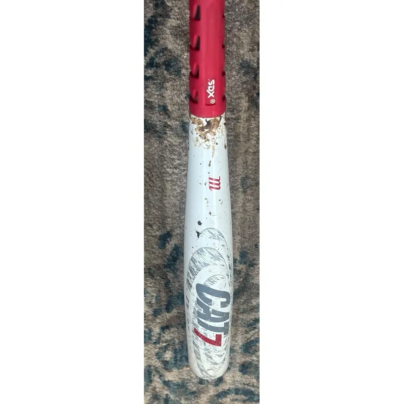 Marucci Cat 7 BBCOR (-3) 32/29