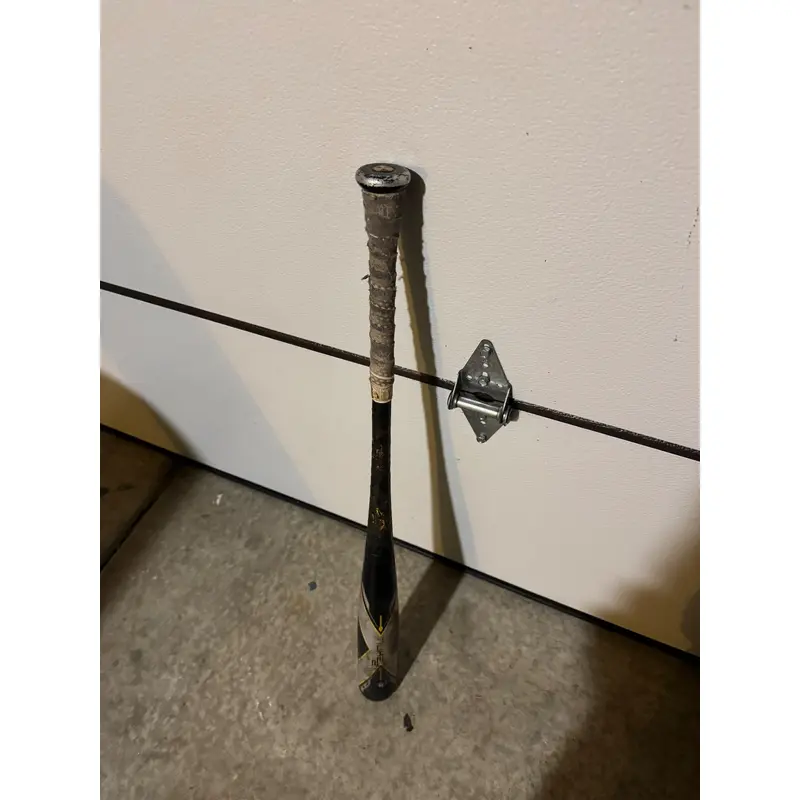 Stinger BBCOR Certified Nuke 2 (-3) Alloy 31 oz 34" (Used)