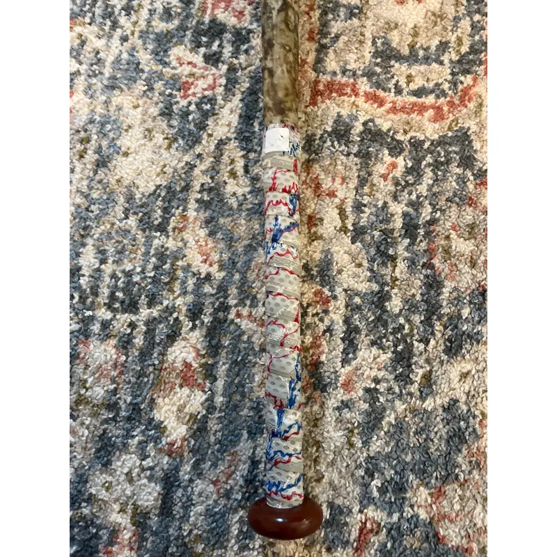 Used 2022 Warstic USSSA Certified Hybrid 22 oz 30" Gunner Bat