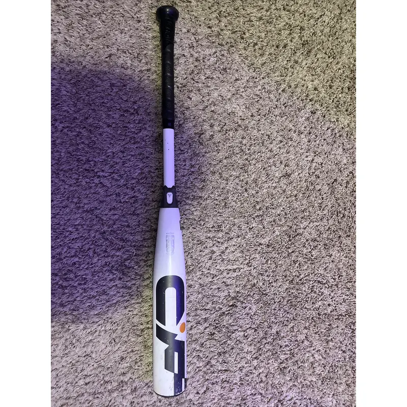Used 2023 Composite (-5) 25 oz 30" CF Zen Bat