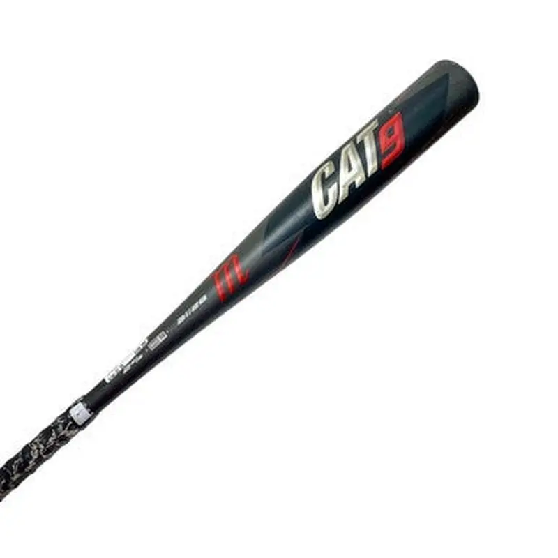 Used Marucci CAT 9 MCBC9 High School Bat 31" -3 Drop 11506-S000260731