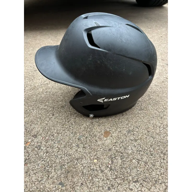 Used Small / Medium Easton Batting Helmet