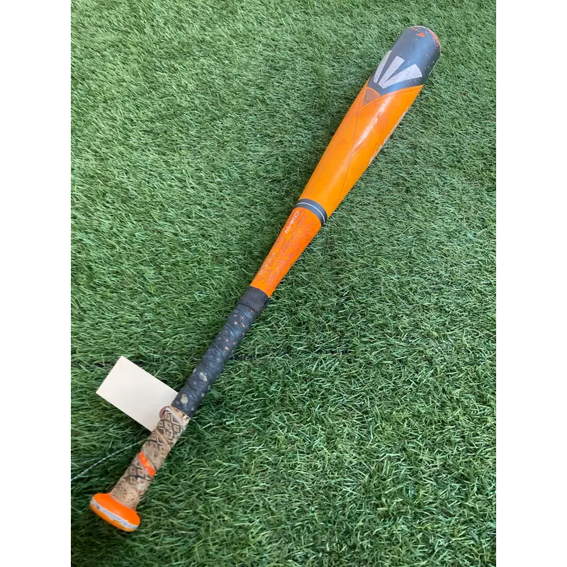 (CRACKED) Easton Mako Bat USSSA Certified (-12) Composite 16 oz 28" (Used)