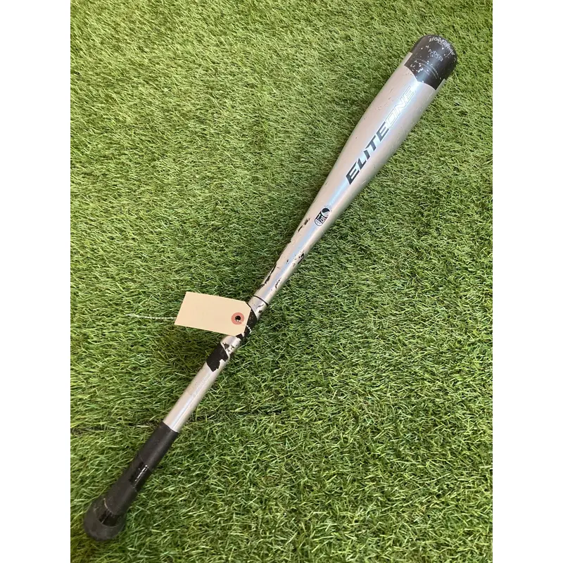(DENT) AXE Elite One Bat USSSA Certified (-10) Alloy 20 oz 30" (Used)