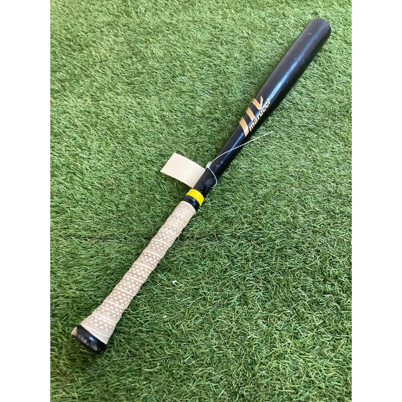 Marucci Bat Wood 29" (dents/crack)