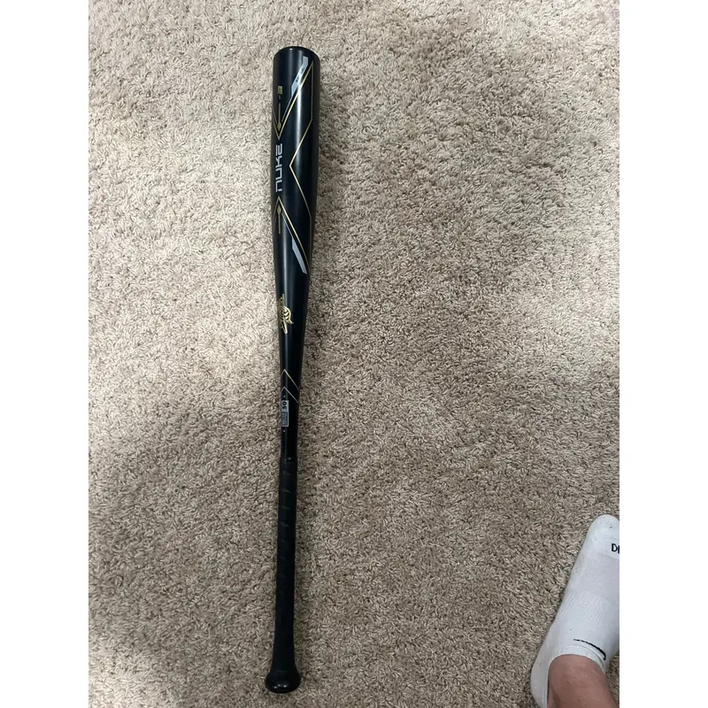 Stinger nuke 33