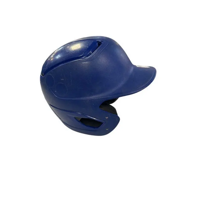 Used Easton Batting Helmet No Mask Royal Blue M/L 11706-S000347431