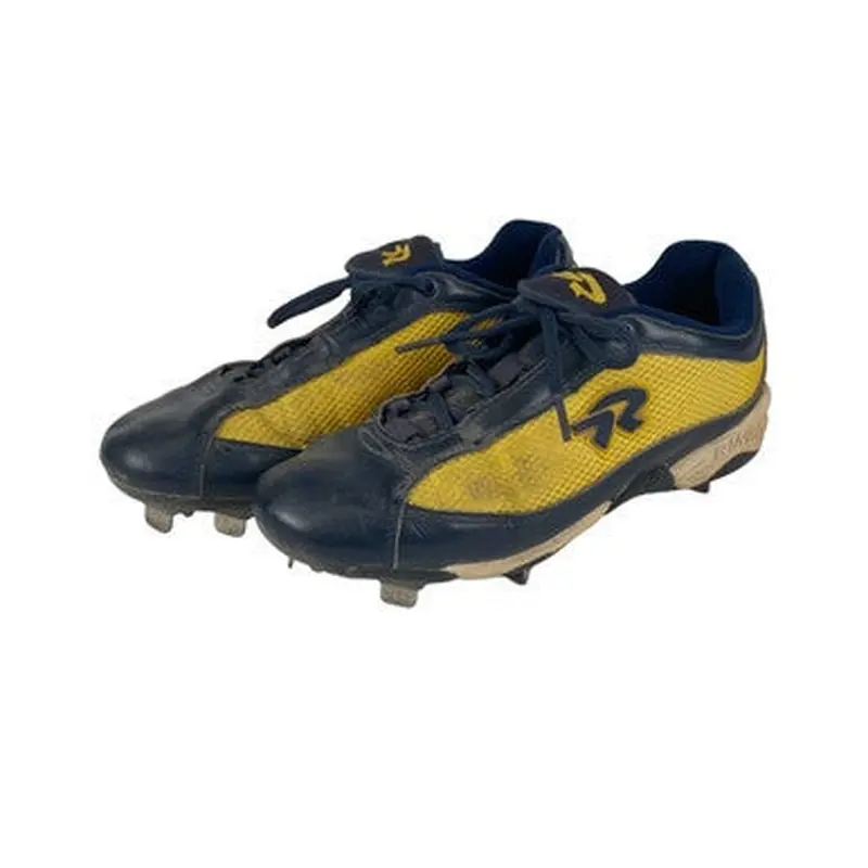 Used Ringor METAL Baseball & Softball Cleats Women's 8 11506-S000204743