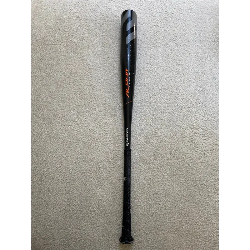 Easton Project 3 Alpha