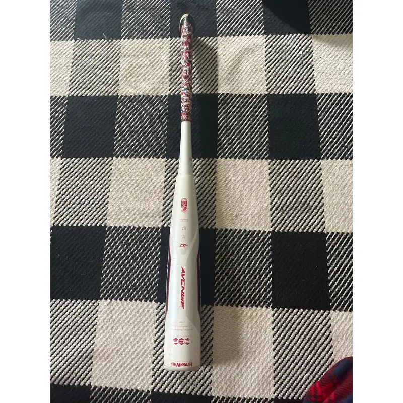 Limited Addition 2018 -10 Axe Avenge