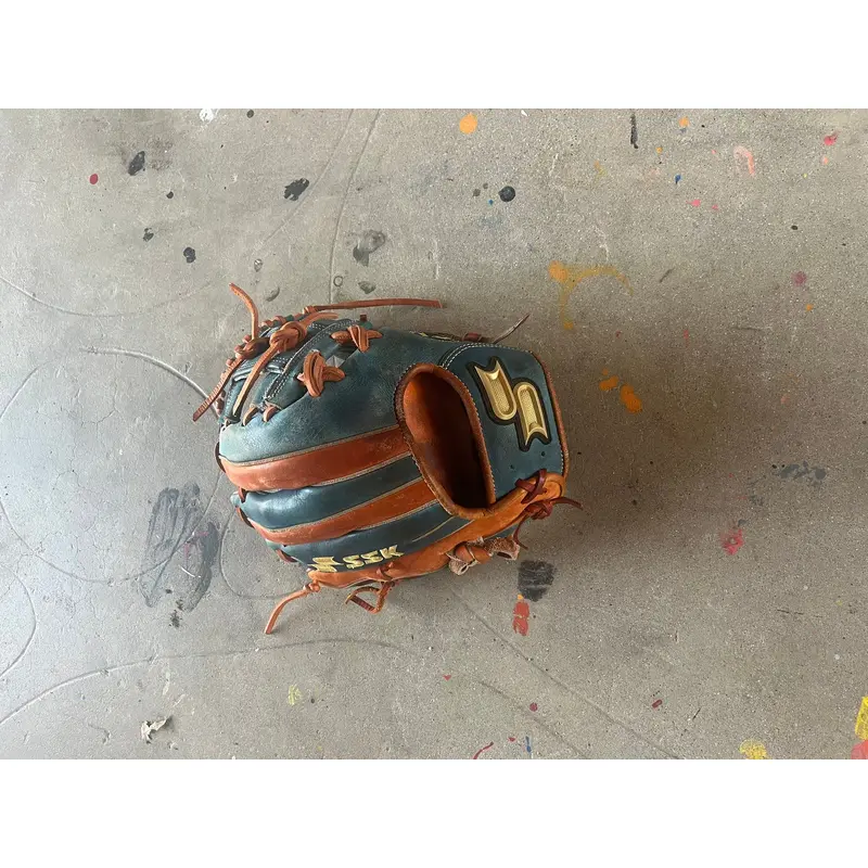 LIMITED EDITION ROBINSON CANO SSK