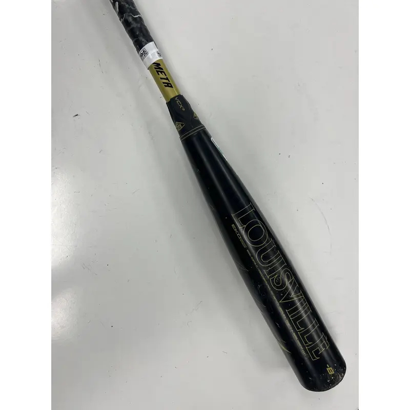 Louisville Slugger Bat (-8) 21 oz 29" (Used)
