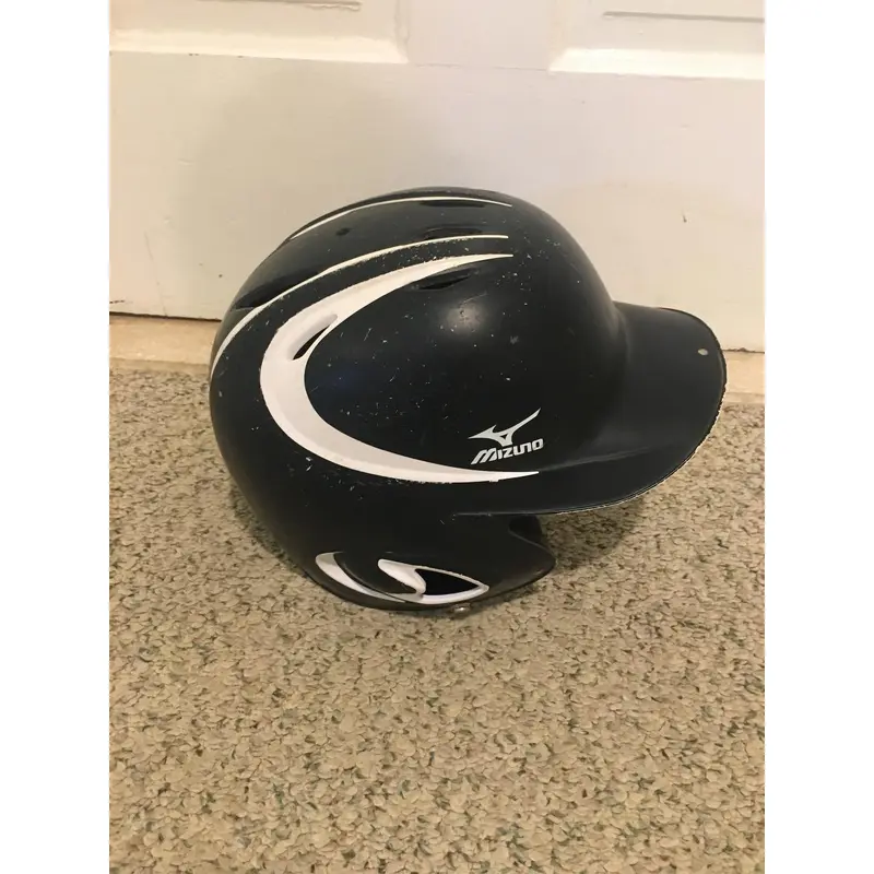 MVP Adjustable Batting Helmet