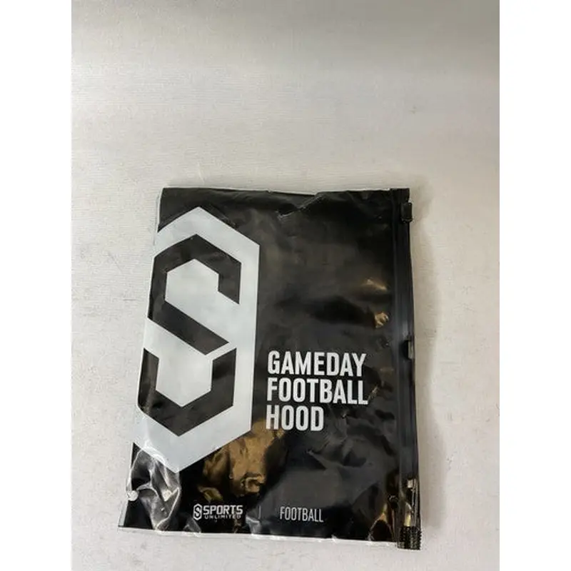 New Gameday Football Hood 11859-piassu888254171667