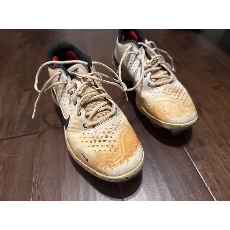 Nike Hurache Spikes