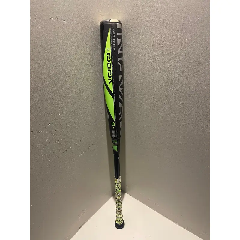 RARE!!  2017 Demarini Voodoo 32 inch 27 Oz Alloy Barrel