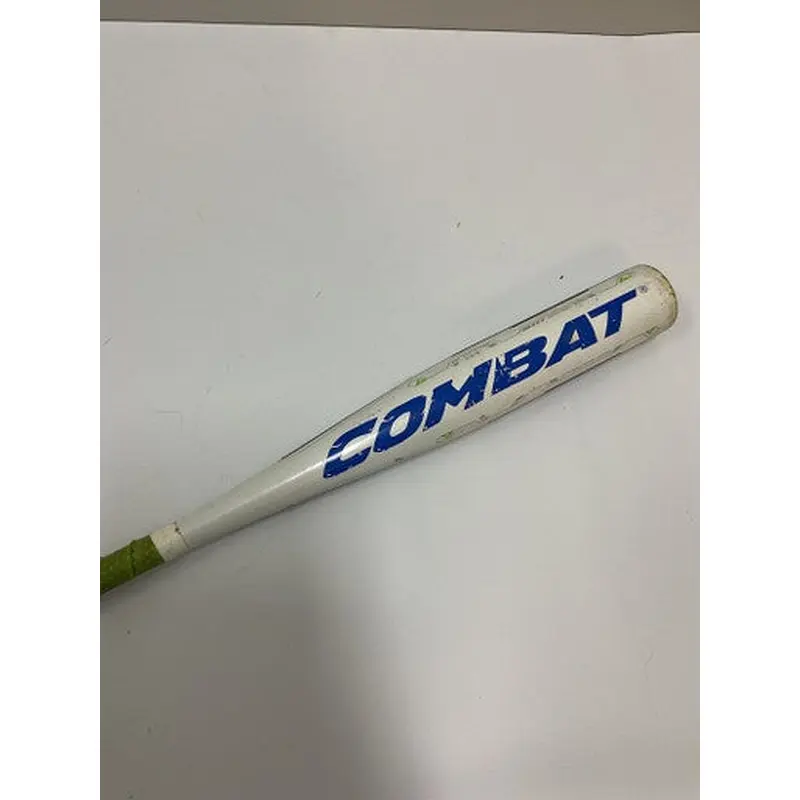 Used Combat Maxsl112 30" -12 Drop Usssa 2 5 8 Barrel Bats 11859-s000010041