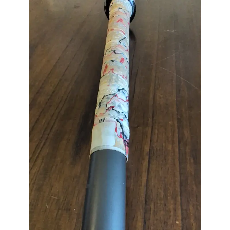 2020 Marucci F5 USSSA Certified Bat (-10) Alloy 20 oz 30" (Used)