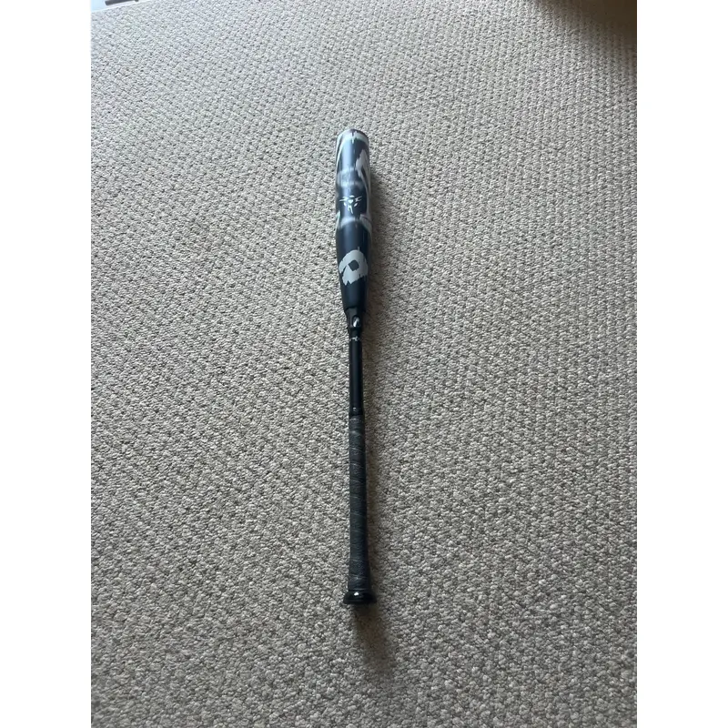 2021 Composite (-5) 28 oz 33" CF Glitch Bat