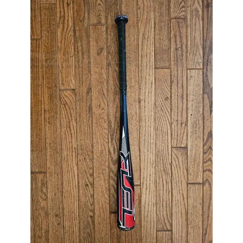 2022 Rawlings Fuel USABat Certified Bat (-10) Alloy 18 oz 28" (Used)