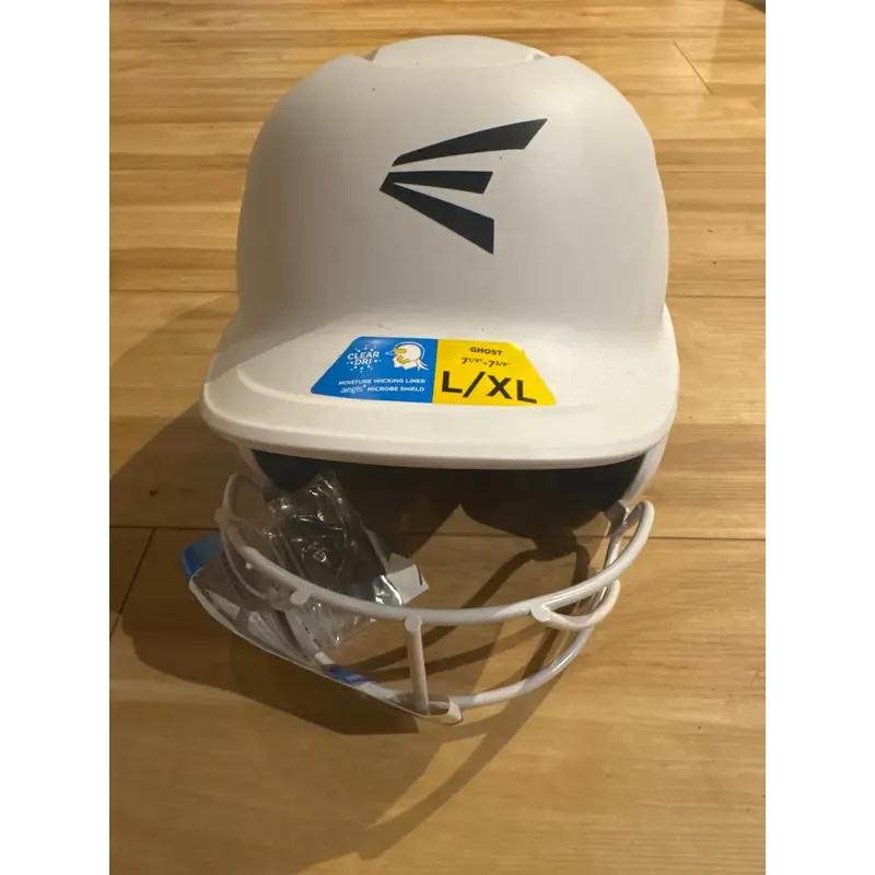 7 1/8 - 7 3/4 Easton Batting Helmet