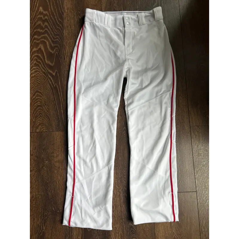 Alleson Crush Premier Braided Baseball Pants - Mens large