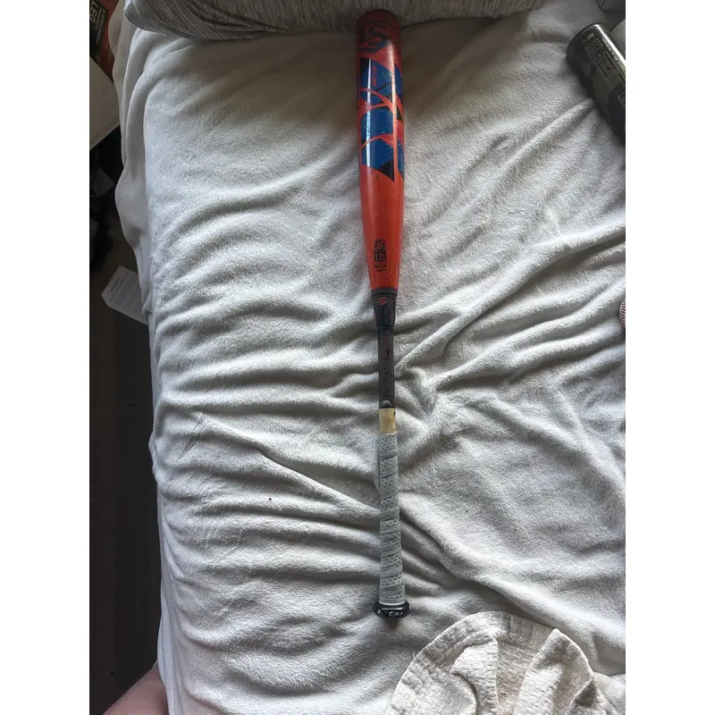 Baseball Bat Louisville Slugger Meta USSSA Certified Bat
