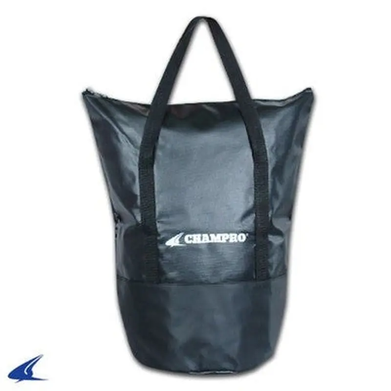 CHAMPRO XL BALL BAG 9" X 15" X 18.5" E5 11727-CHPE5