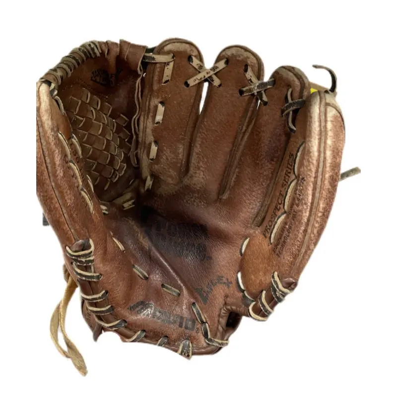 Mizuno Right Hand Throw Infield GPP1151 Baseball Glove 11.5" (Used)
